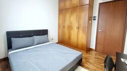Central Grove (D14), Condominium #593520601